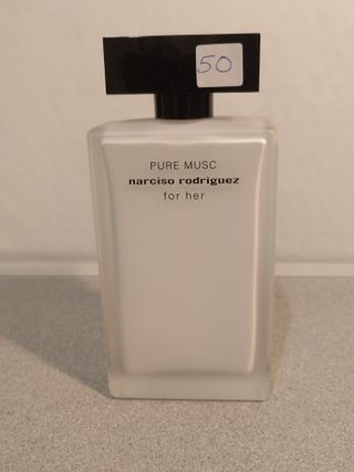 Imitacion narciso rodriguez rouge